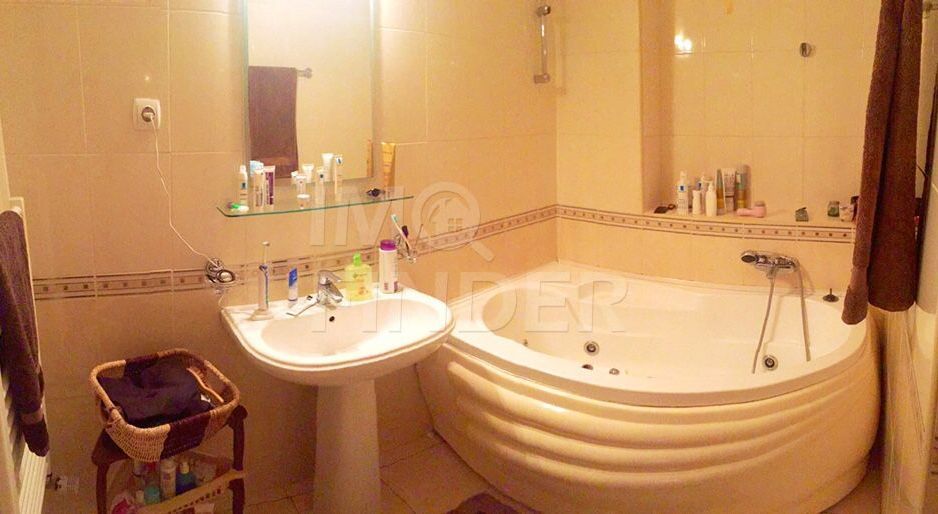 Vanzare apartament finisat 2 camere Andrei Muresanu - Poză 8