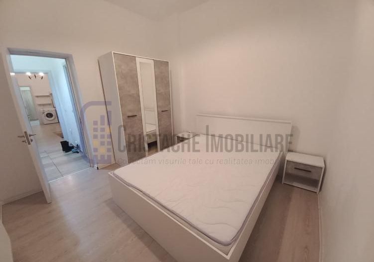 Particular, inchiriez apartament frumos in Vila nou renovata - Poză 4