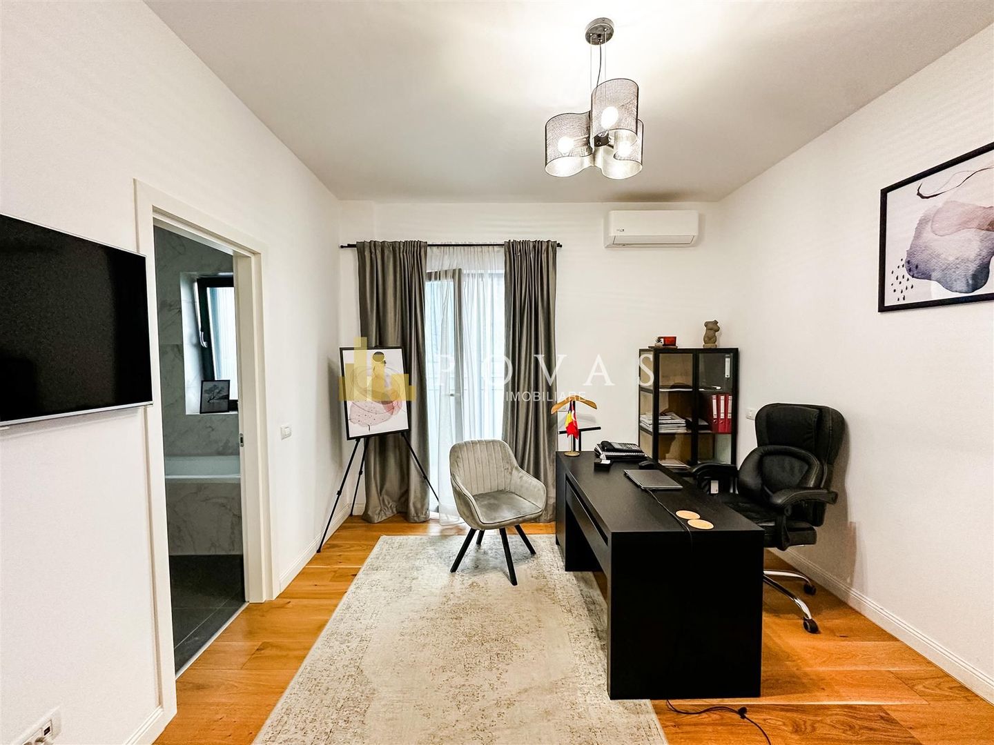 Vanzare Apartament 3 Camere Baneasa Erou Iancu Nicolae - Poză 4