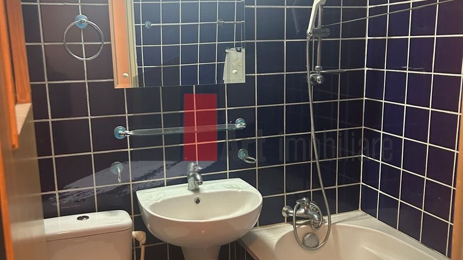 2 camere Dr. Taberei - Valea Argesului - Poză 6