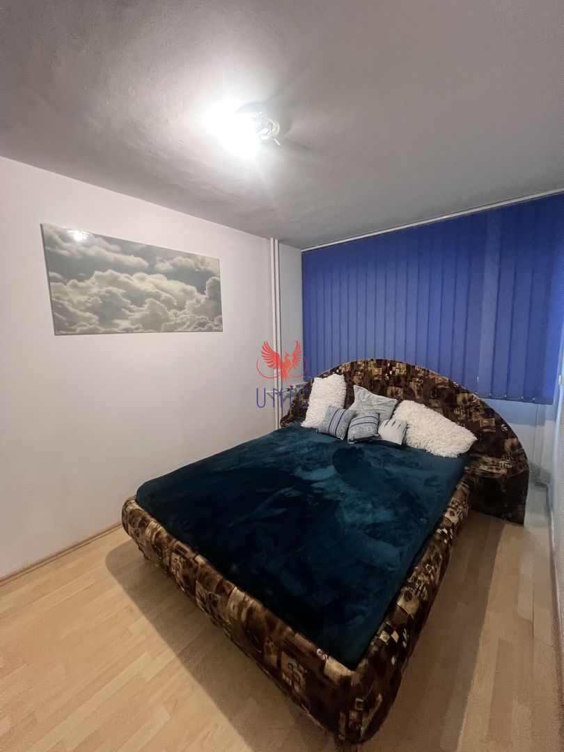 Decomandat, stradal, Calea Bucuresti etaj 1 - Poză 47