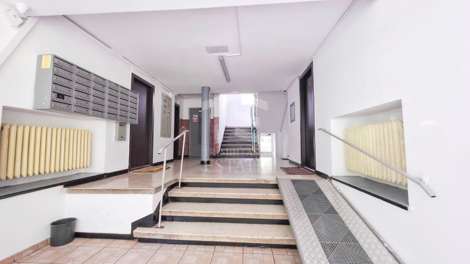Apartament spațios de 3 camere cu loc de parcare inclus - Poză 22