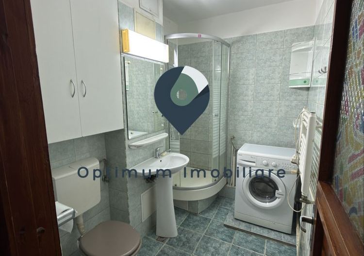 Apartament 2 camere de vanzare in Marasti, etaj 2/4, zona Caminelor ! - Poză 10