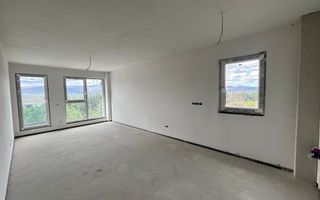 OFERTA! Apartament 3 camere, priveliste deosebita-Zona de VEST, Sibiu - Poză 4