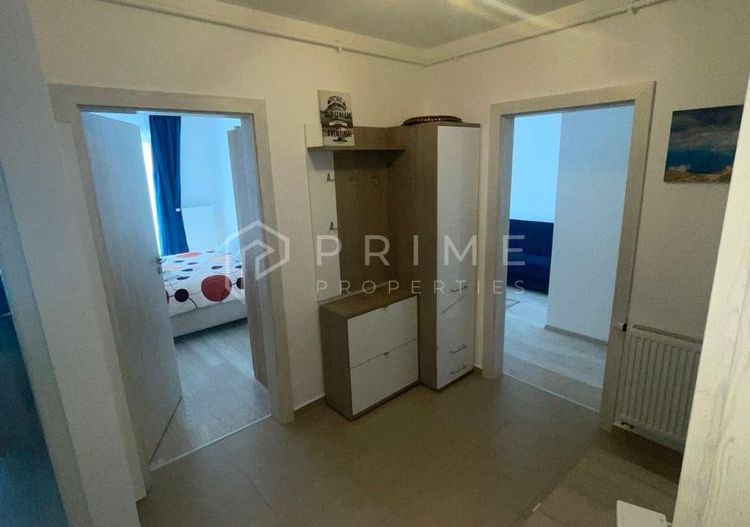 Apartament 3 camere de inchiriat in Maurer Residence -Parcare inclusa - Poză 4