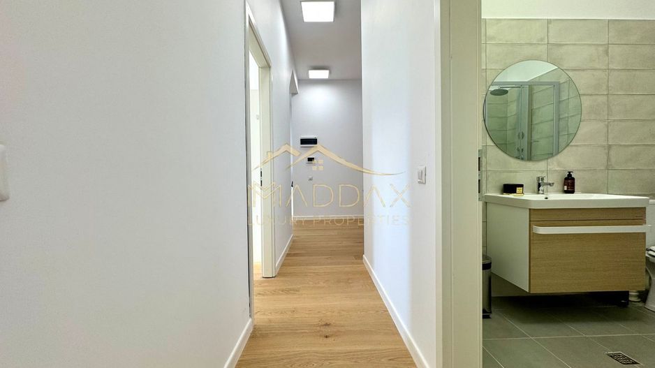 Apartament cu *3 camere* / Cladire Istorica stil Brancovenesc / Universitate - Poză 13