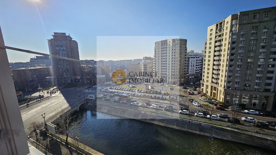 3 Camere Ultracentral | Vedere Panoramica | Regim hotelier - Poză 1