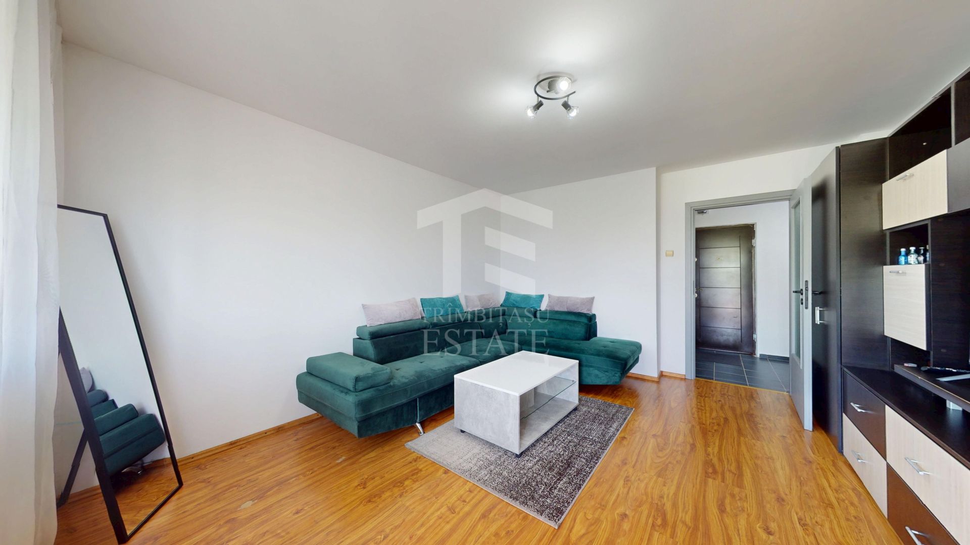 2 camere Giurgiului | Decomandat | Mobilat | Loc parcare - Poză 4