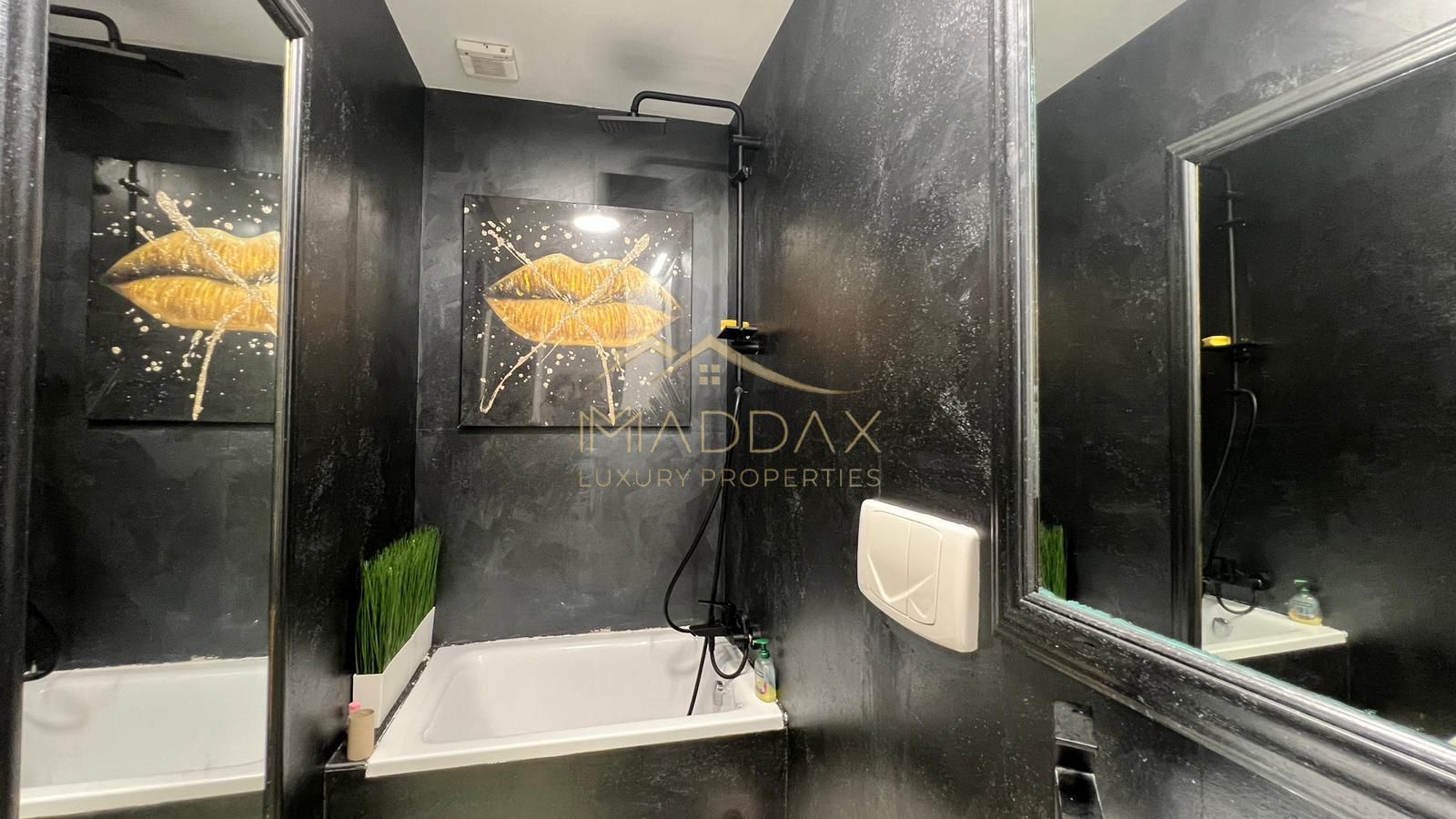 Apartament 3 Camere // Bloc Boutique // Mutare imediata // Floreasca - Poză 14