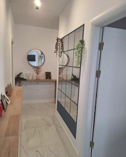 3 camere mobilat | 75mp + 80mp terasa | +parcare | Proprietar - Poză 9