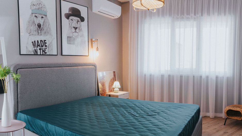 2 camere, ultracentral, Oradea. 185 000 E + TVA. Comision 0 - Poză 3