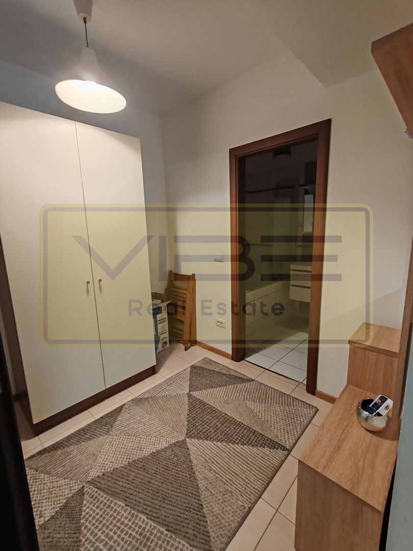 Tattarasi- Piata Chirila/Ateneu - bloc nou- 2 camere - Poză 3