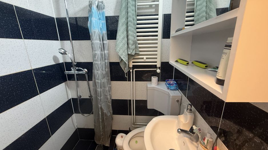 Apartament 2 camere mobilat/utilat lângă restaurant Azafran - Poză 4