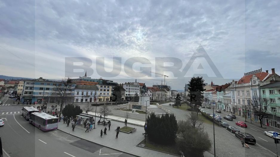 Apartament de 2 camere, 63mp, finisat modern, in Piata Mihai Viteazul - Poză 14