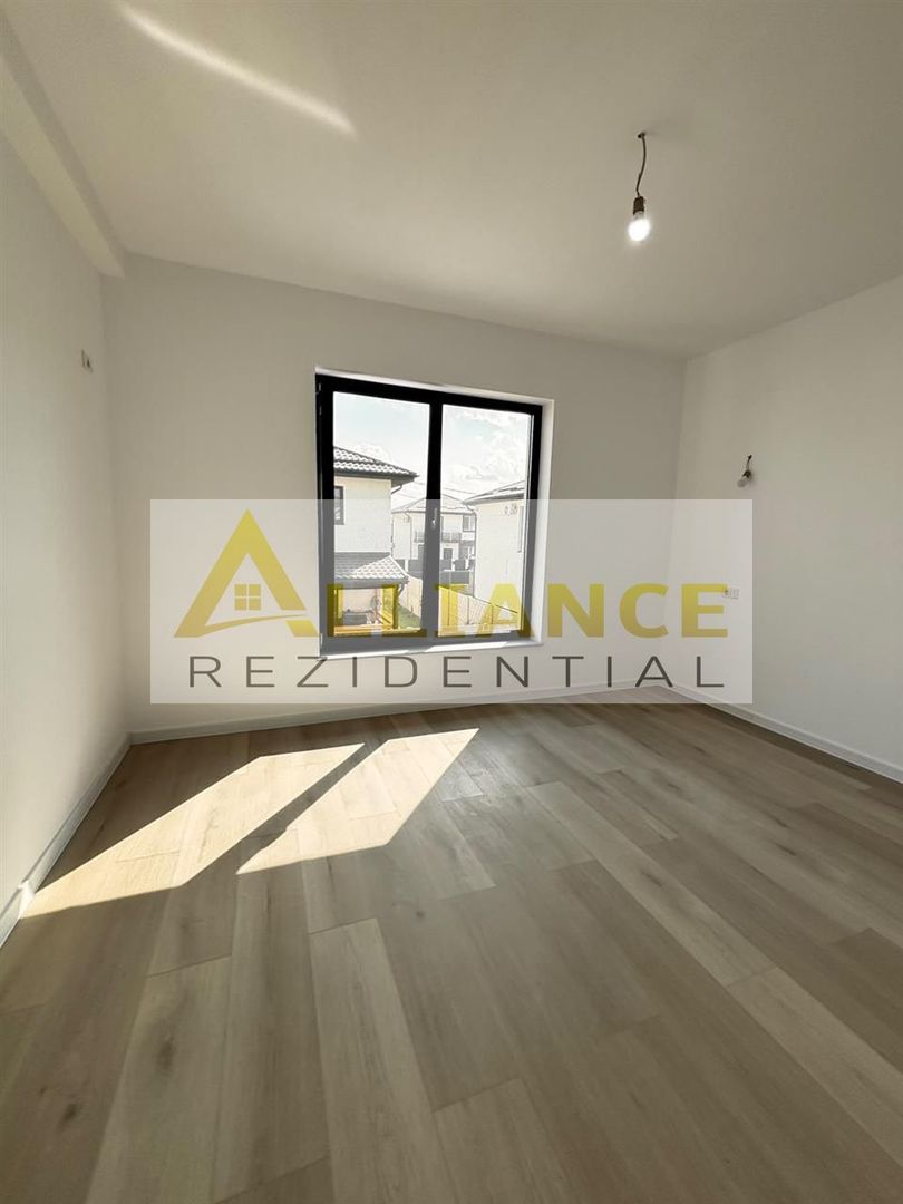 Casă individuală -5 camere | 120 metri pătrați utili  | Teren 350 mp | - Poză 10