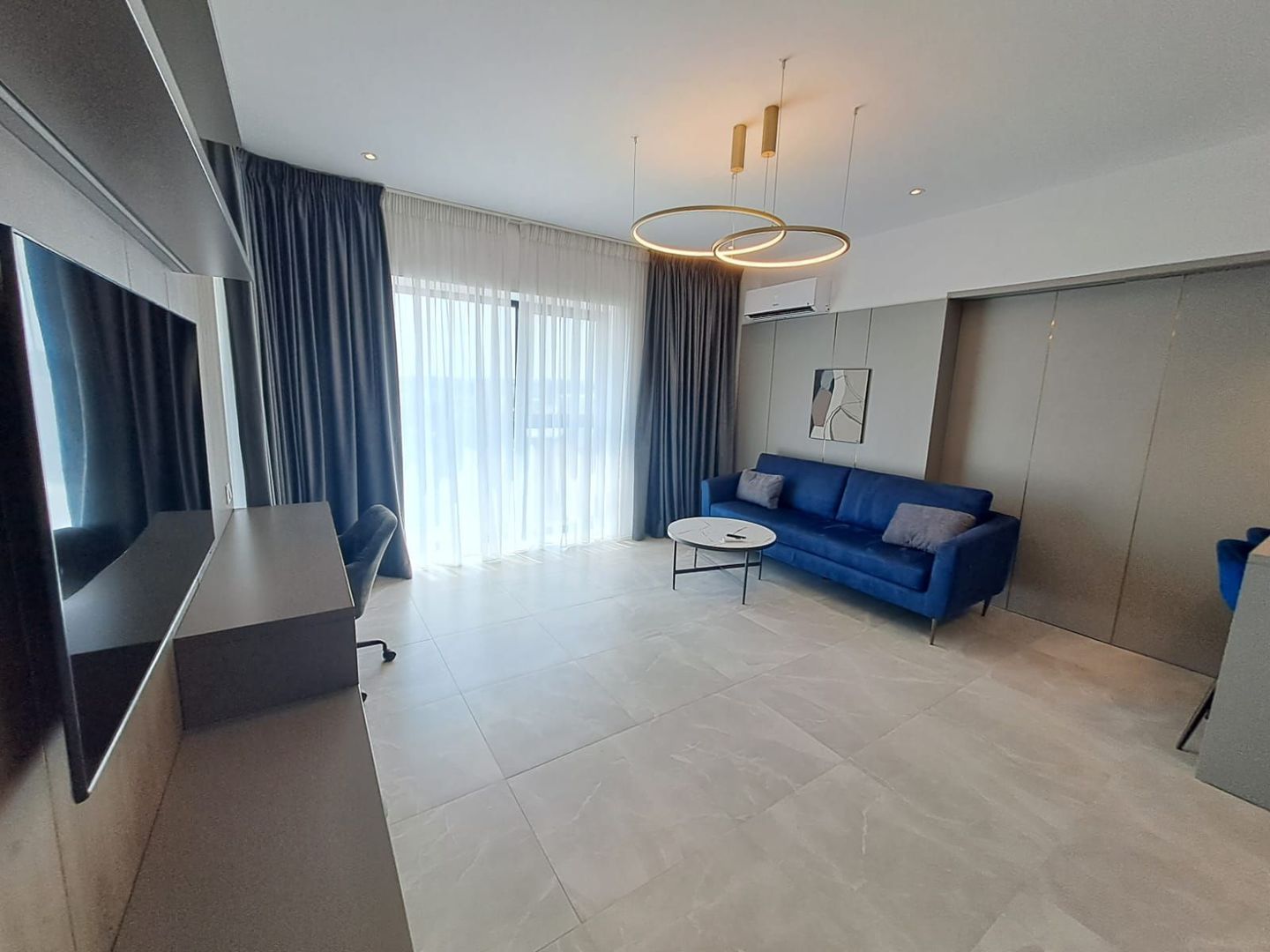 Apartament 2 cam loc de parcare One Cotroceni Metrou Academia Militara - Poză 20