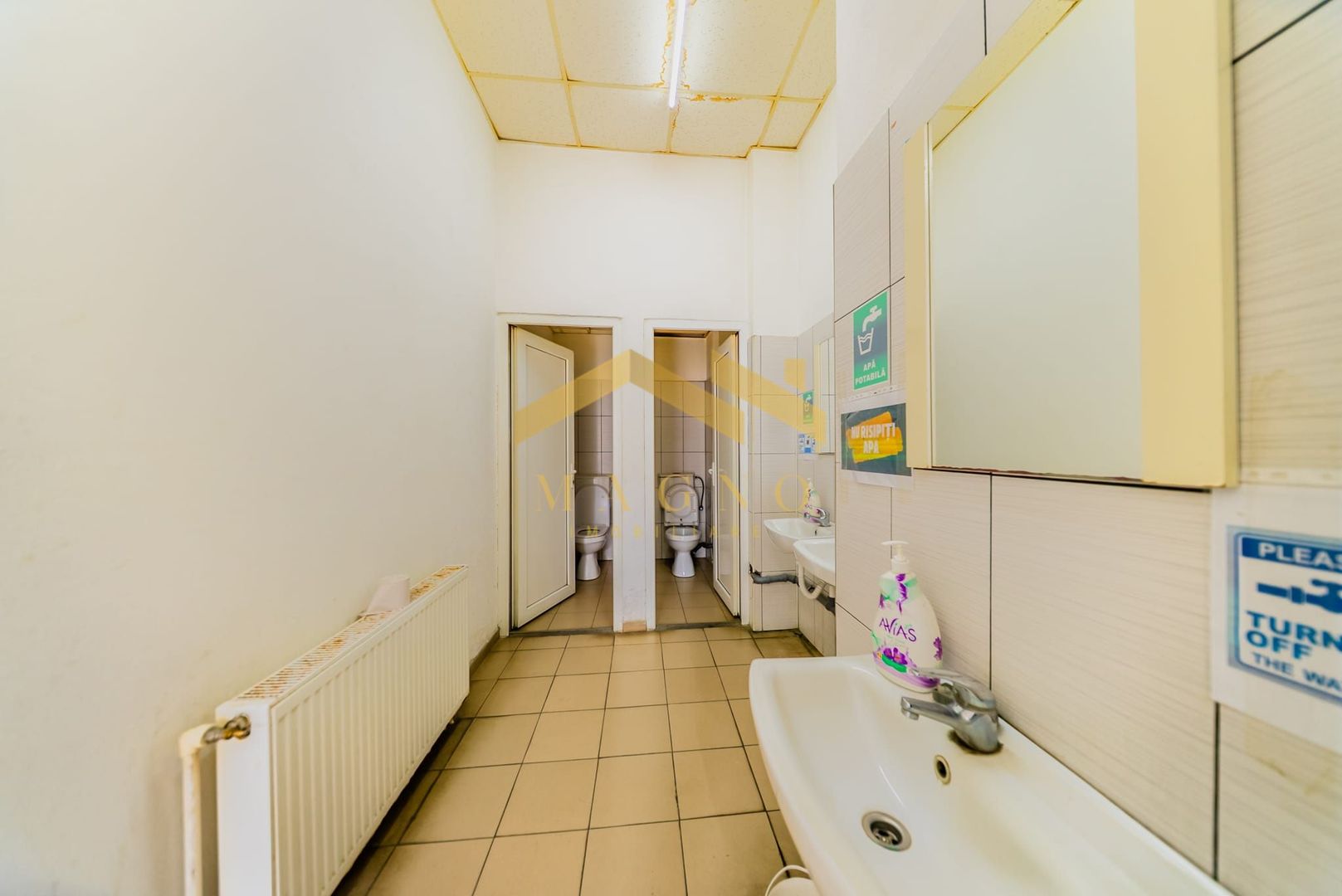 Bloc cu 12 Apartamente si Hala Industriala-Oferta Speciala/Sannicolau - Poză 10