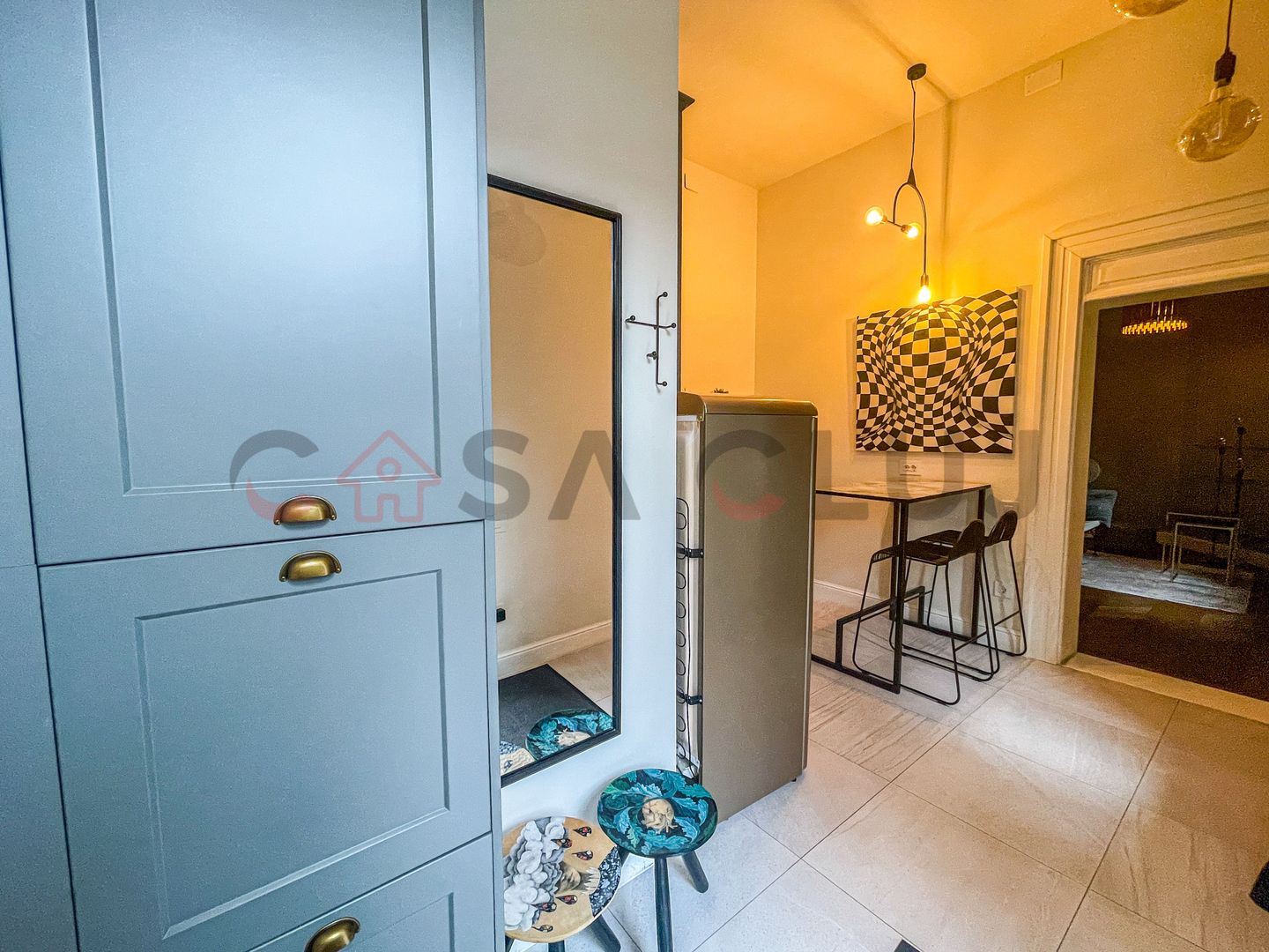 Regim hotelier - ultrafinisat, mobilat cu gust - CENTRU - Poză 7