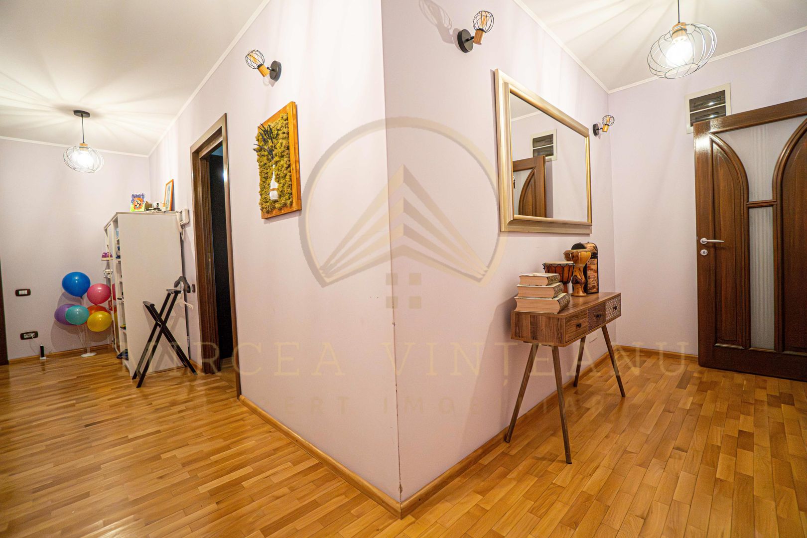 DACIA - Vila D+P+1E+M, teren 780 mp, deschidere 24 ml. - Poză 62