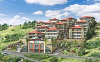 Proiect pentru sat de vacanță în Kavarna, pe malul Mării Negre - Poză 1