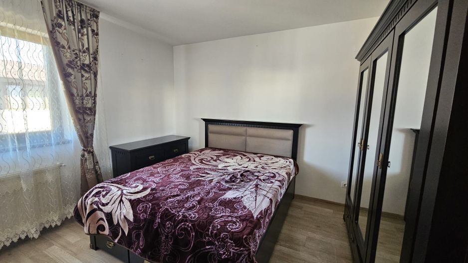 Apartament 3 camere de închiriat – Găvana 3, bloc nou, lângă pădure - Poză 3