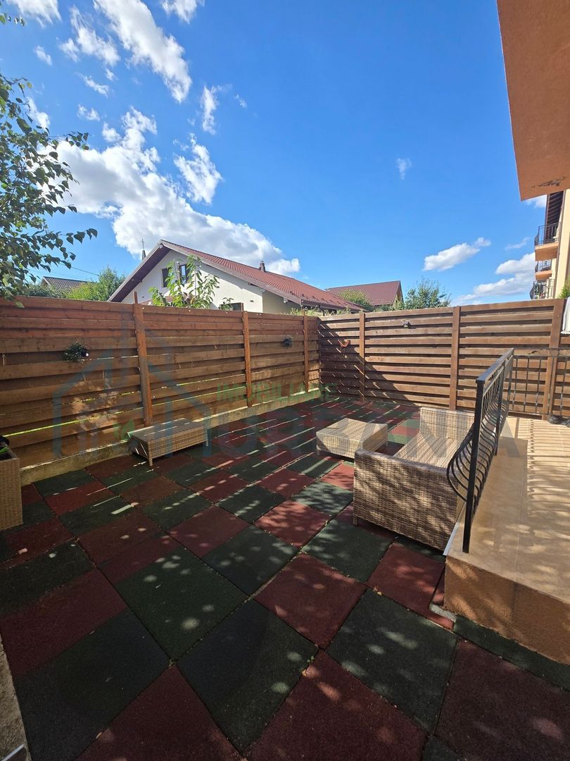 Apartament cu 3 camere (curte) MUTARE IMEDIATA - Poză 8
