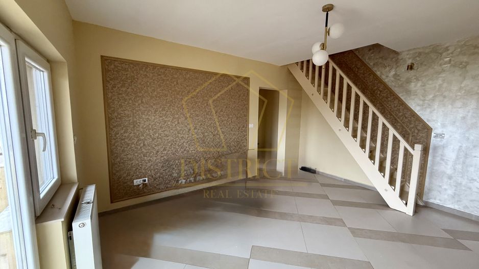 Apartament cu 2 camere renovat complet  |  Dambovita - Poză 1