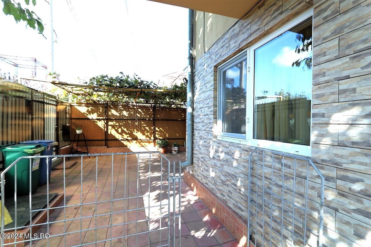 Ovidiu Sud, vila tip duplex  P+1E, 140 mp utili, deschidere pe colt! - Poză 33