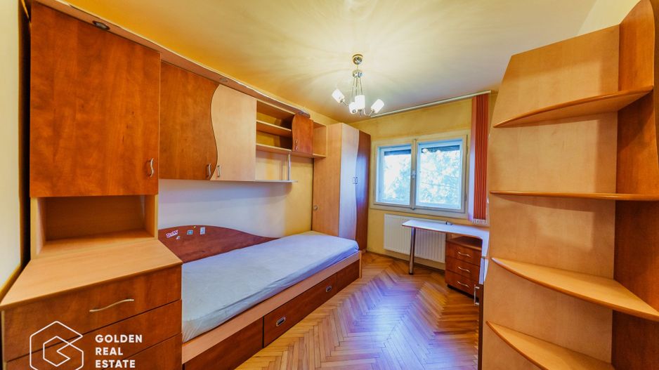 Apartament 3 camere, Micalaca zona 300, etaj 1, decomandat, comision 0% - Poză 4