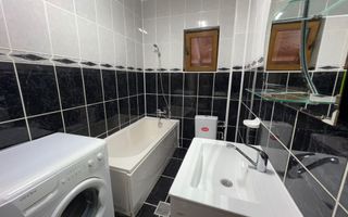 Apartament 1 camera +parcare si gradina Galata Belvedere - Poză 7
