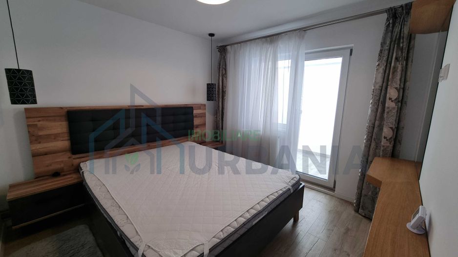 Apartament 3 camere de inchiriat - Moara de Foc (#) - Poză 6