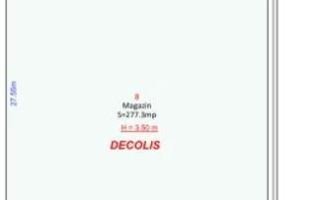 Spațiu comercial I Showroom I 300 mp I Parcare I Alba Iulia - Poză 3