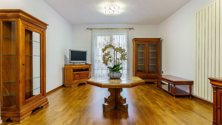 Apartament 100 mp si 2 balcoane cartierul Buna Ziua - Poză 1