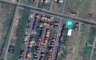 Teren intravilan 656 mp, Moșnița Nouă - Poză 1