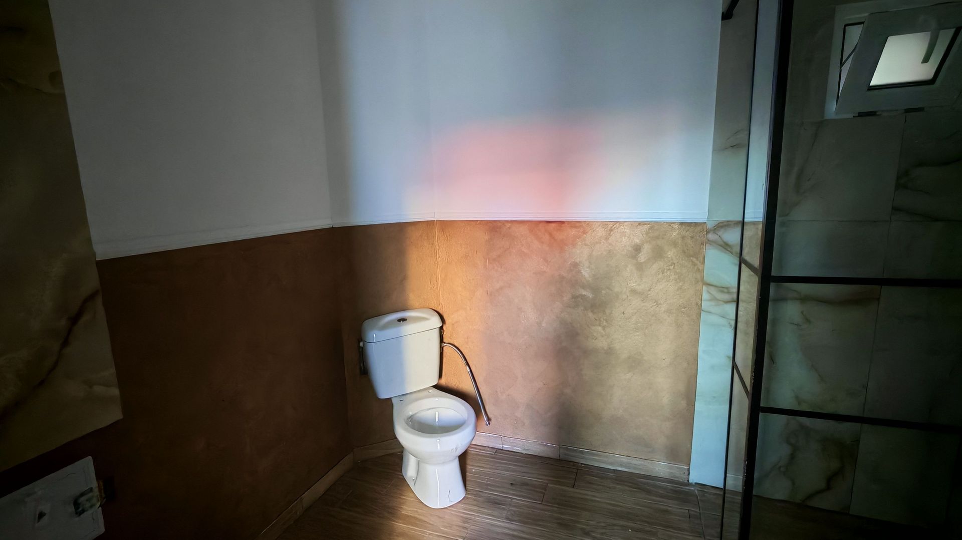 Corp de casa P+M 4 camere , ASTRA - Carpatilor -LIDL- ,curte comuna. - Poză 23