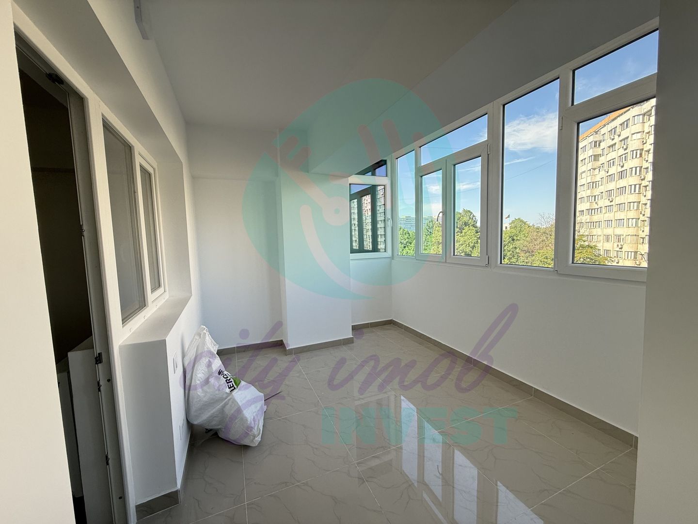 Apartament 4 camere, 2 bai | Predare la cheie | 4 min metrou Obor - Poză 9