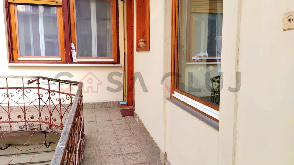 Apartament ultra central, Cluj Napoca - Poză 6
