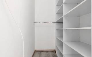 Apartament 3 camere | 60mp + terasa | 2 parcari - cartier Borhanci - Poză 9