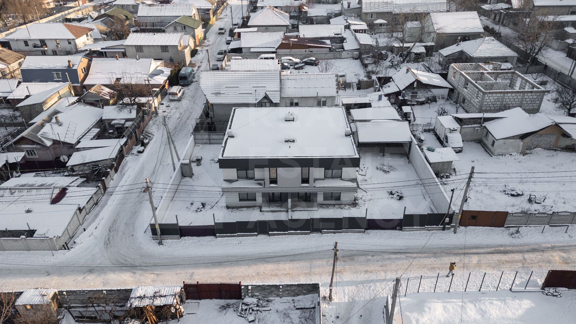 Vânzare, duplex, 2 nivele, 3 camere, strada Simeon Murafa, Botanica - Poză 2
