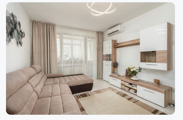 Apartament 2 camere Stefan cel Mare Obor - Poză 1