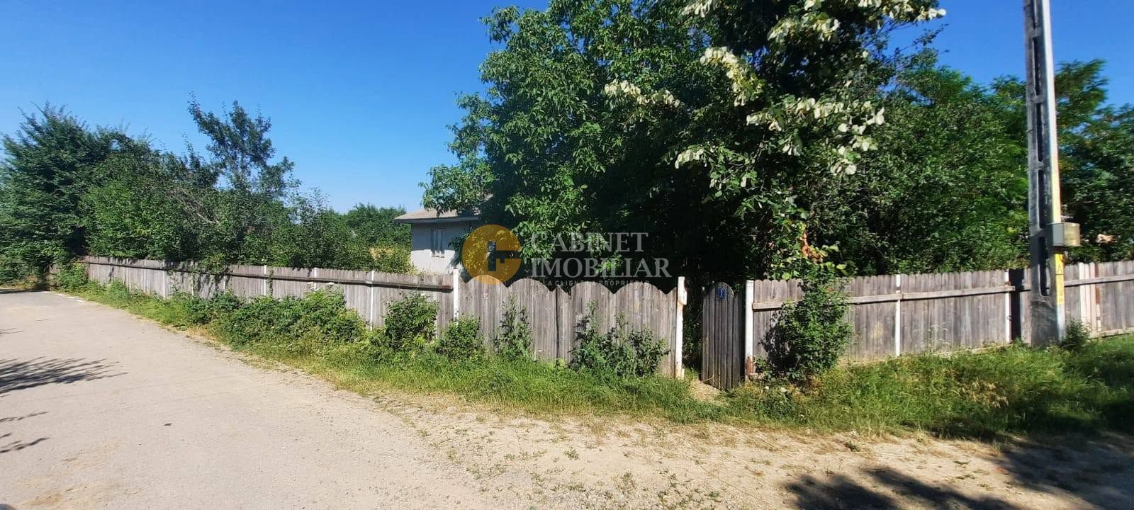 🏡TEREN INTRAVILAN | 2500 Mp| VOINEȘTI- 59.000 Euro 💰 - Poză 7