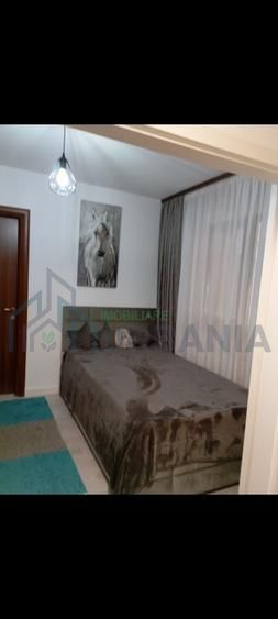 Apartament cu 2 camere, 48 mp, în Cartierul Baroque, Bucium, Iași - Poză 3