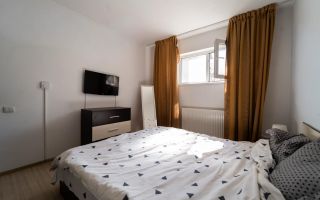 Popesti-Leordeni-Apartament 2 Camere-Demisol - Poză 7