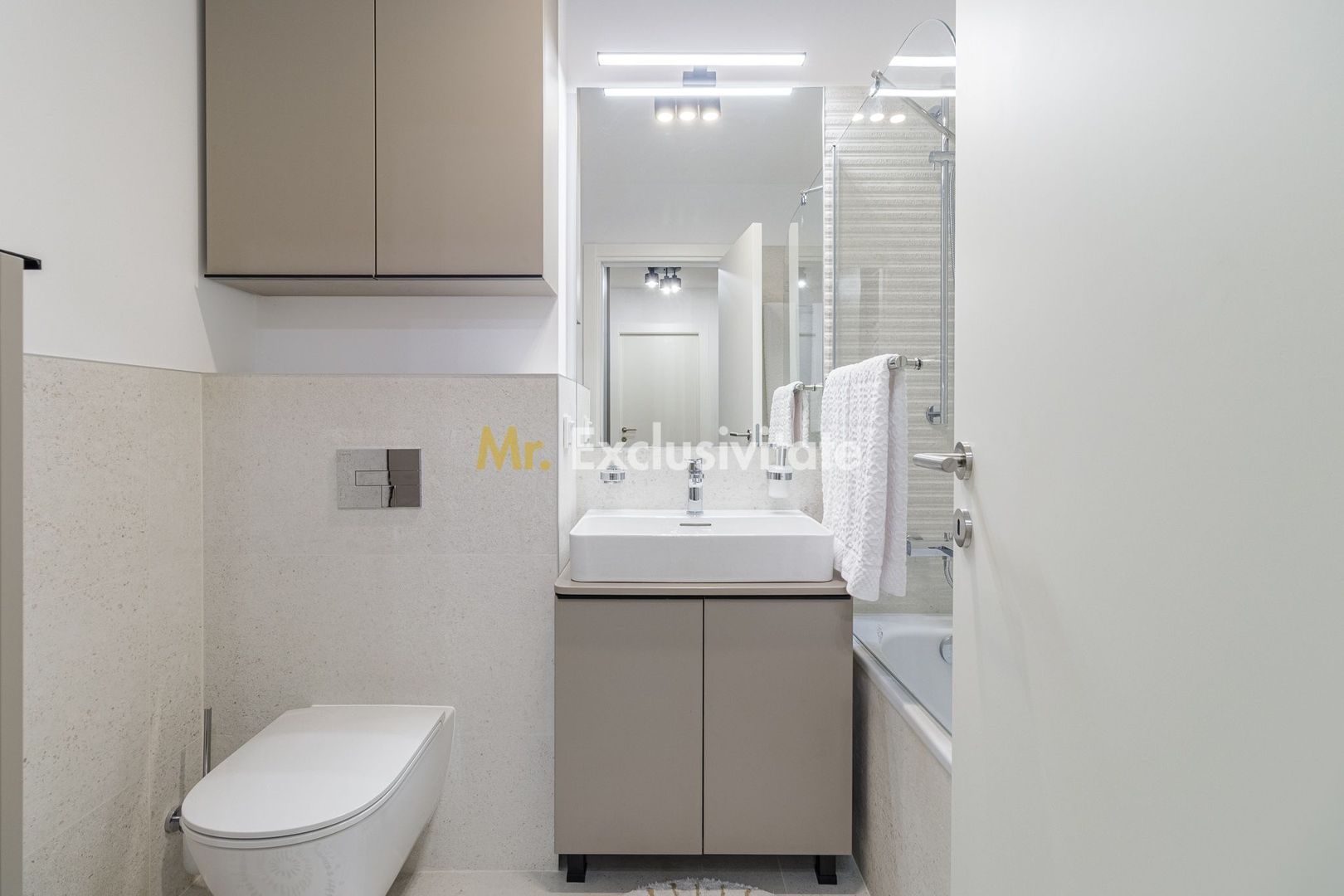 Apartament 2 Camere/ 51 mp/ Up-site by Atenor / Parcare EV / Piscina - Poză 16
