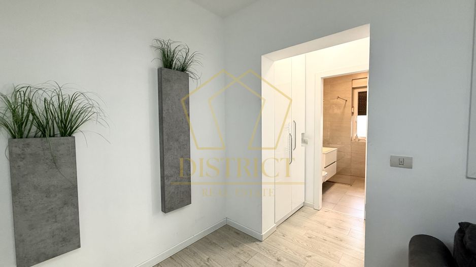 Apartament deosebit cu 2 camere | Aradului - Poză 10