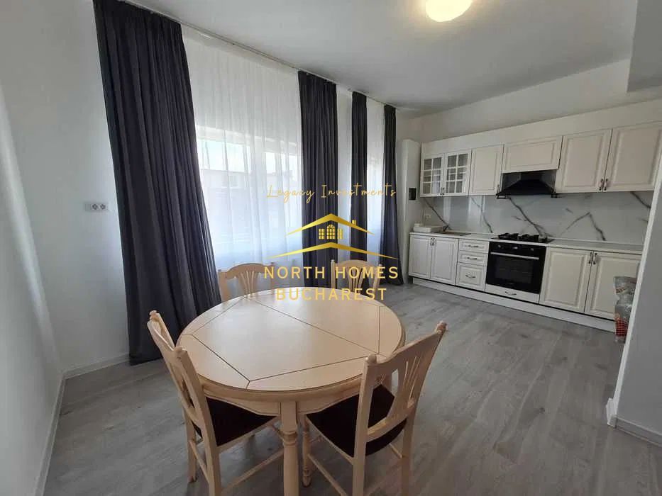 Vila cu 3 dormitoare - Zona Prelungirea Ghencea - Domnesti - Poză 1