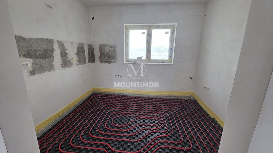 Casă tip Triplex 130 mp/utili, teren 270 mp,str. Lânii, Bartolomeu - Poză 8