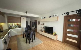 APARTAMENT 2 CAMERE DE ÎNCHIRIAT – CLUJ-NAPOCA, STR. FABRICII - Poză 1