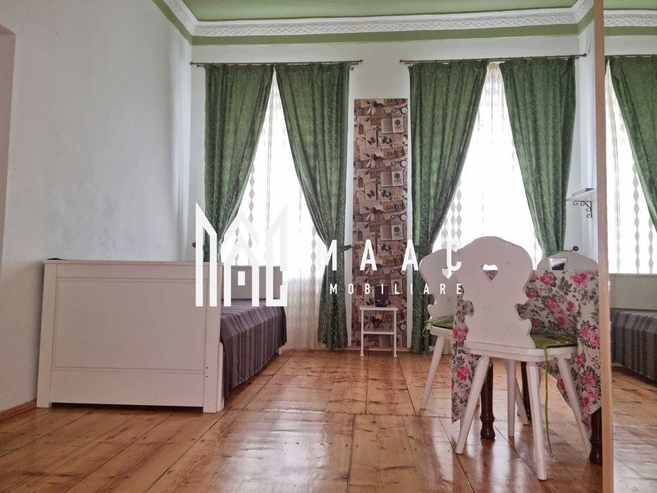 Apartament 3 camere I 100 mp utili I Zona Centrului Vechi - Poză 2