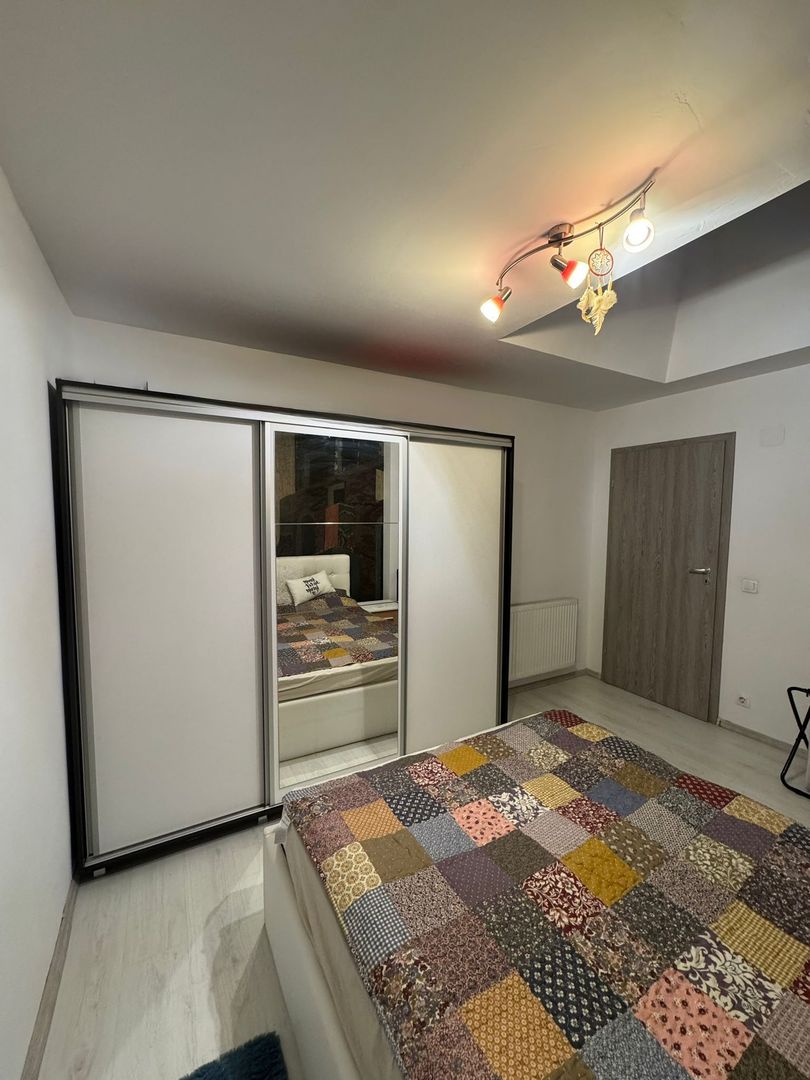 Apartament tip duplex, trei camere, Aparatorii Patriei, 95.900€ - Poză 9